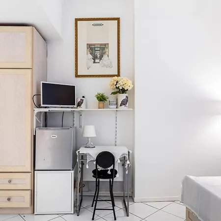 Guestready - Confortable Au Centre De