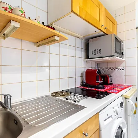 דירה Guestready - Confortable Au Centre De *