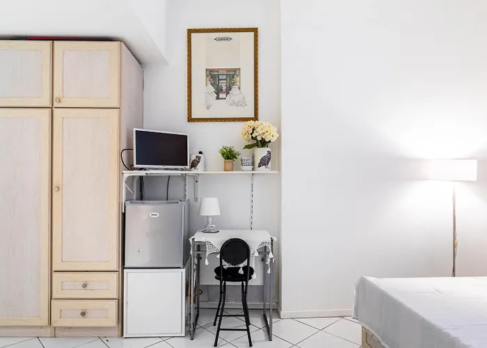 Guestready - Confortable Au Centre De