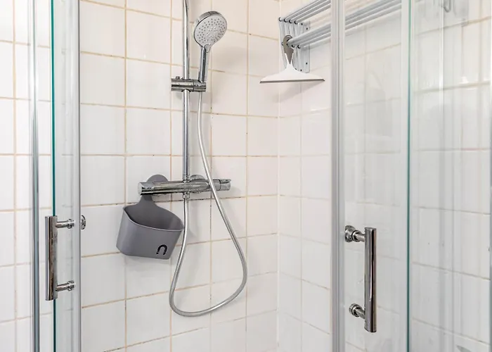 Appartement Guestready - Confortable Au Centre De